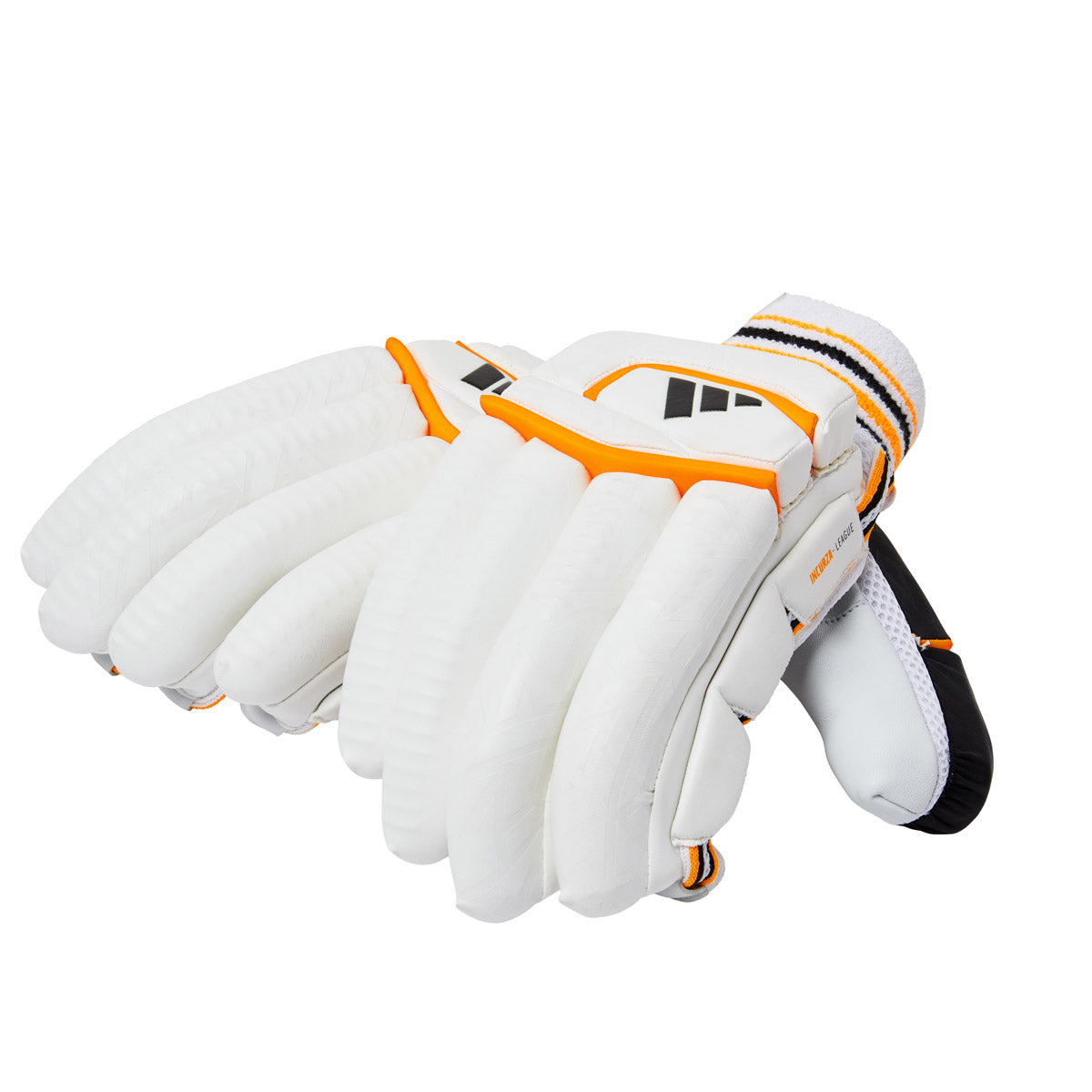 Incurza Heat League Batting Gloves LH