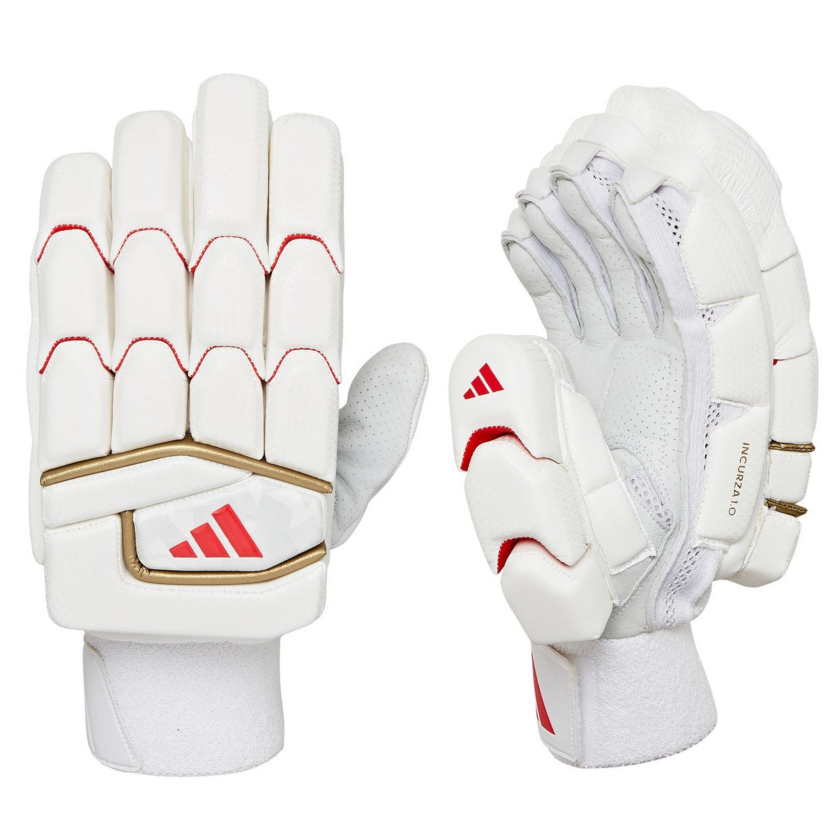 Incurza 1.0 Batting Gloves LH