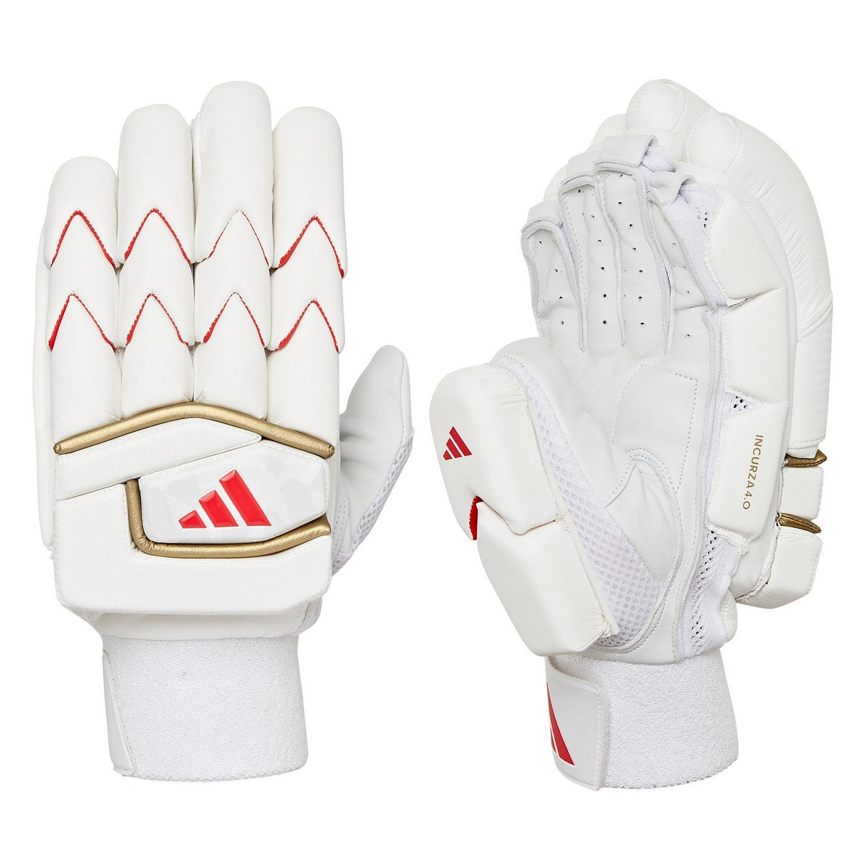Incurza  4.0 Batting Gloves RH