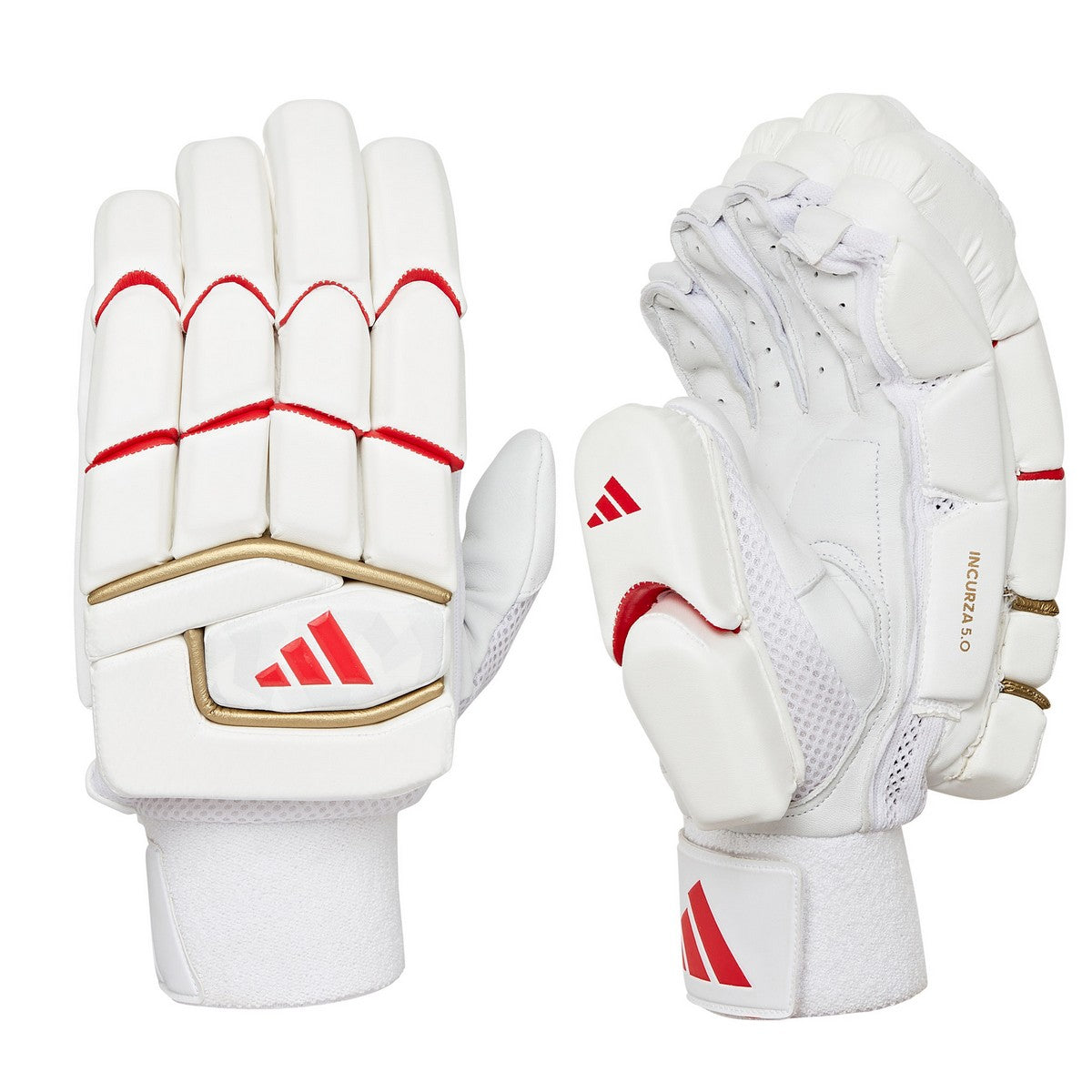 Incurza  5.0 Batting Gloves LH