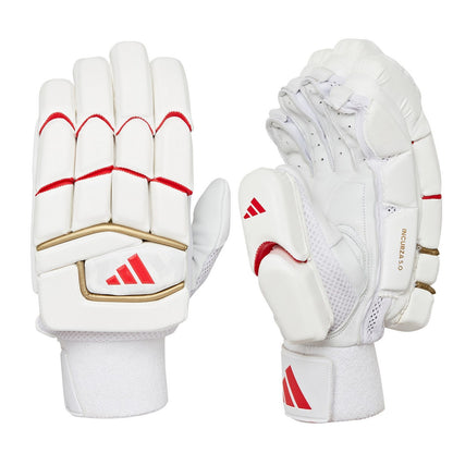 Incurza  5.0 Batting Gloves LH