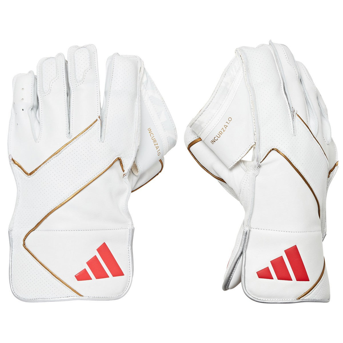 Incurza 1.0 Wicket Keeping Gloves