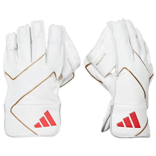 Incurza 1.0 Wicket Keeping Gloves