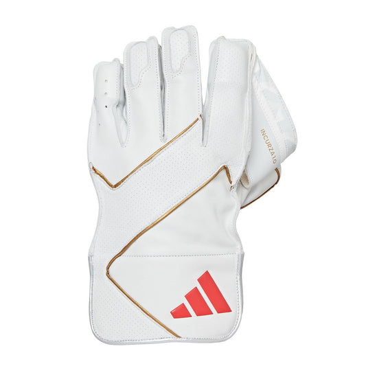 Incurza 1.0 Wicket Keeping Gloves