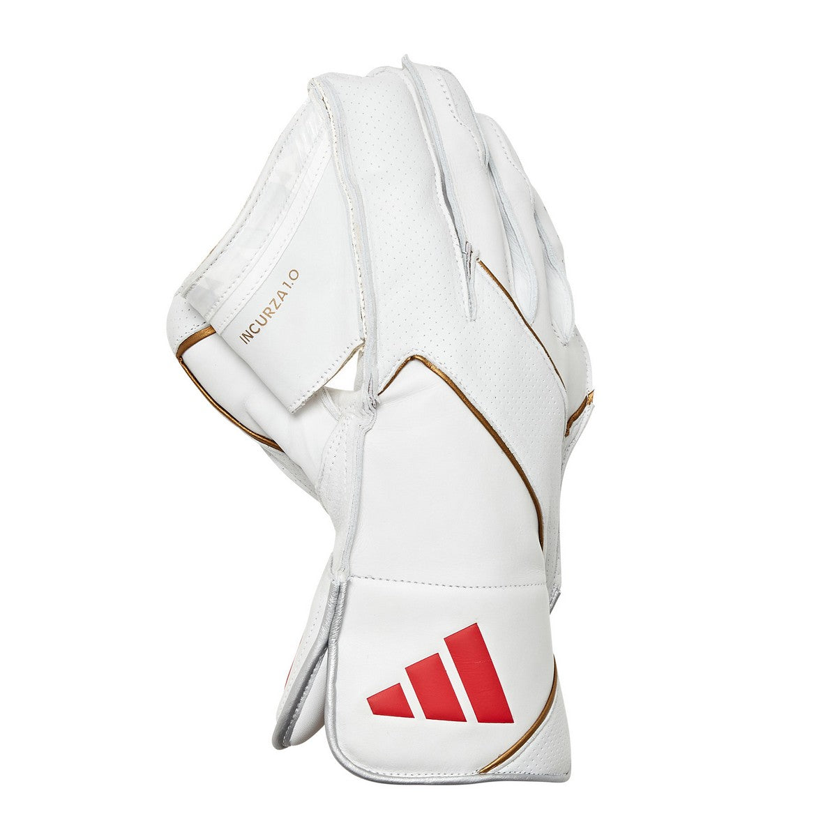 Incurza 1.0 Wicket Keeping Gloves