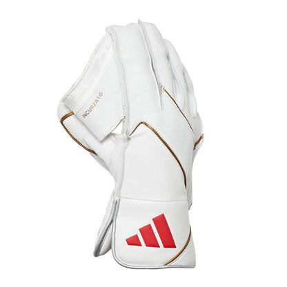 Incurza 1.0 Wicket Keeping Gloves
