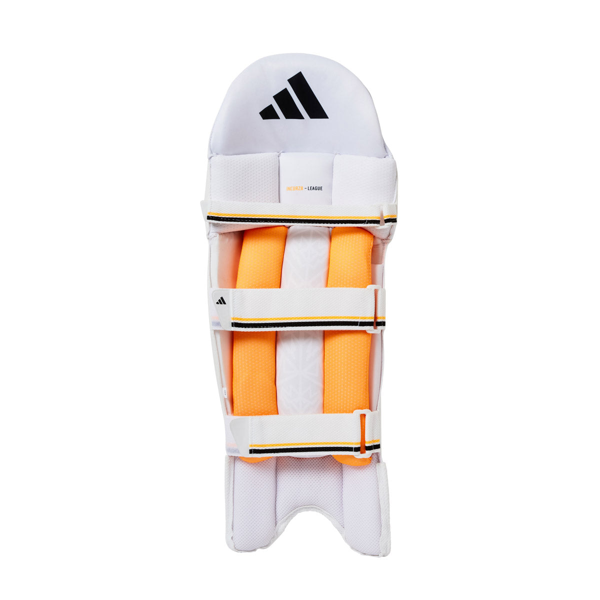 Incurza Heat League Batting Legguard RH