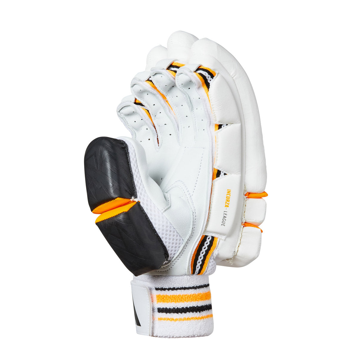Incurza Heat League Batting Gloves RH