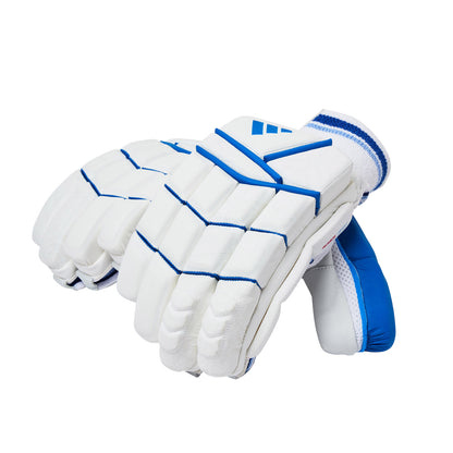 Incurza Control Select Batting Gloves LH