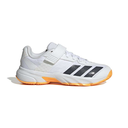 22YDS Nets Spikeless Cricket Shoes