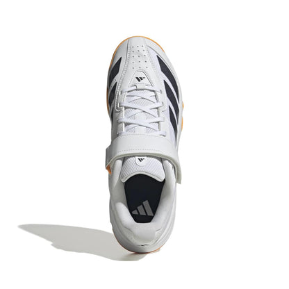 22YDS Nets Spikeless Cricket Shoes