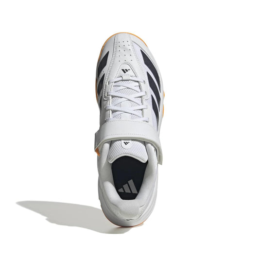 22YDS Nets Spikeless Cricket Shoes