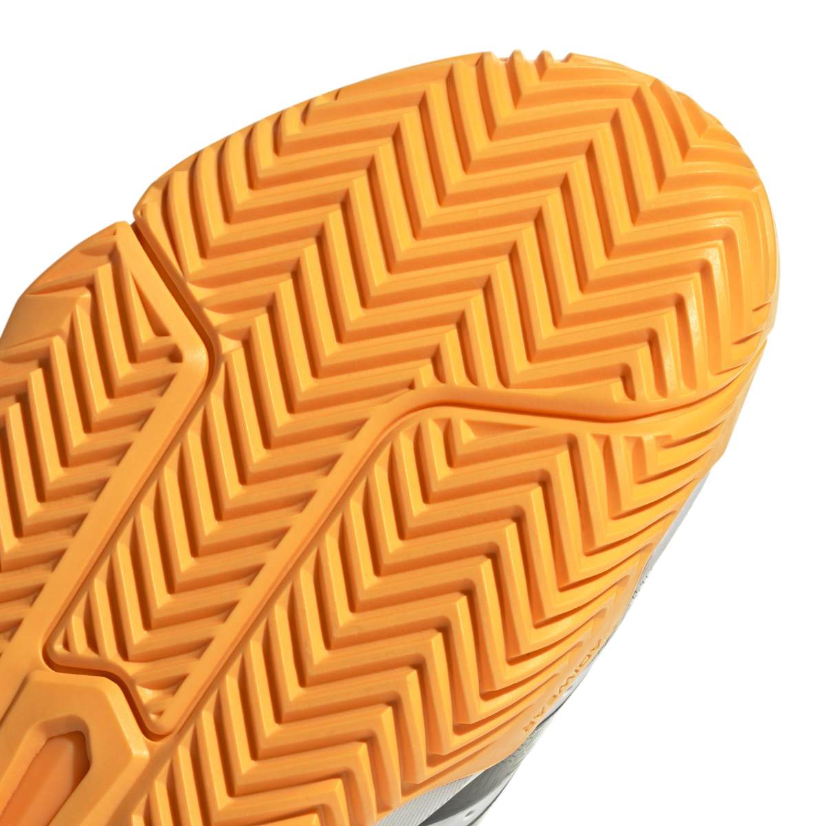 22YDS Nets Spikeless Cricket Shoes