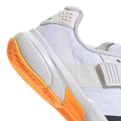 22YDS Nets Spikeless Cricket Shoes