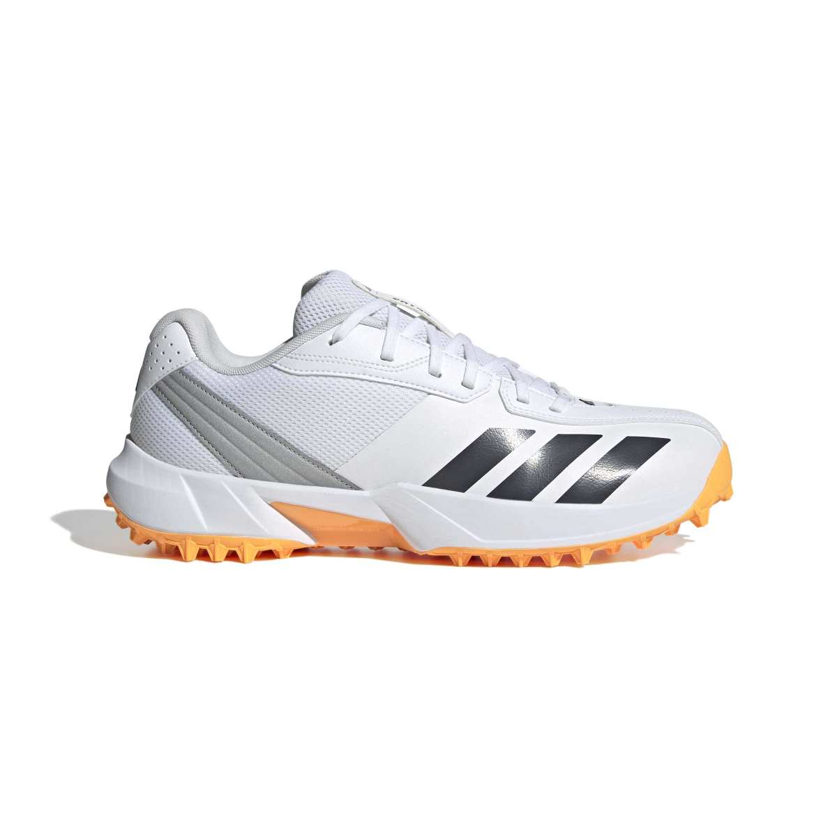 22YDS Spikeless Cricket Shoes