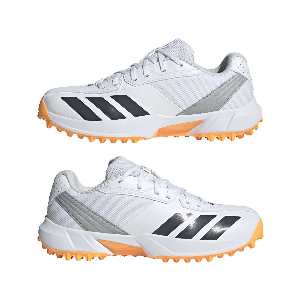 22YDS Spikeless Cricket Shoes