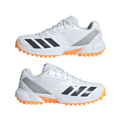 22YDS Spikeless Cricket Shoes