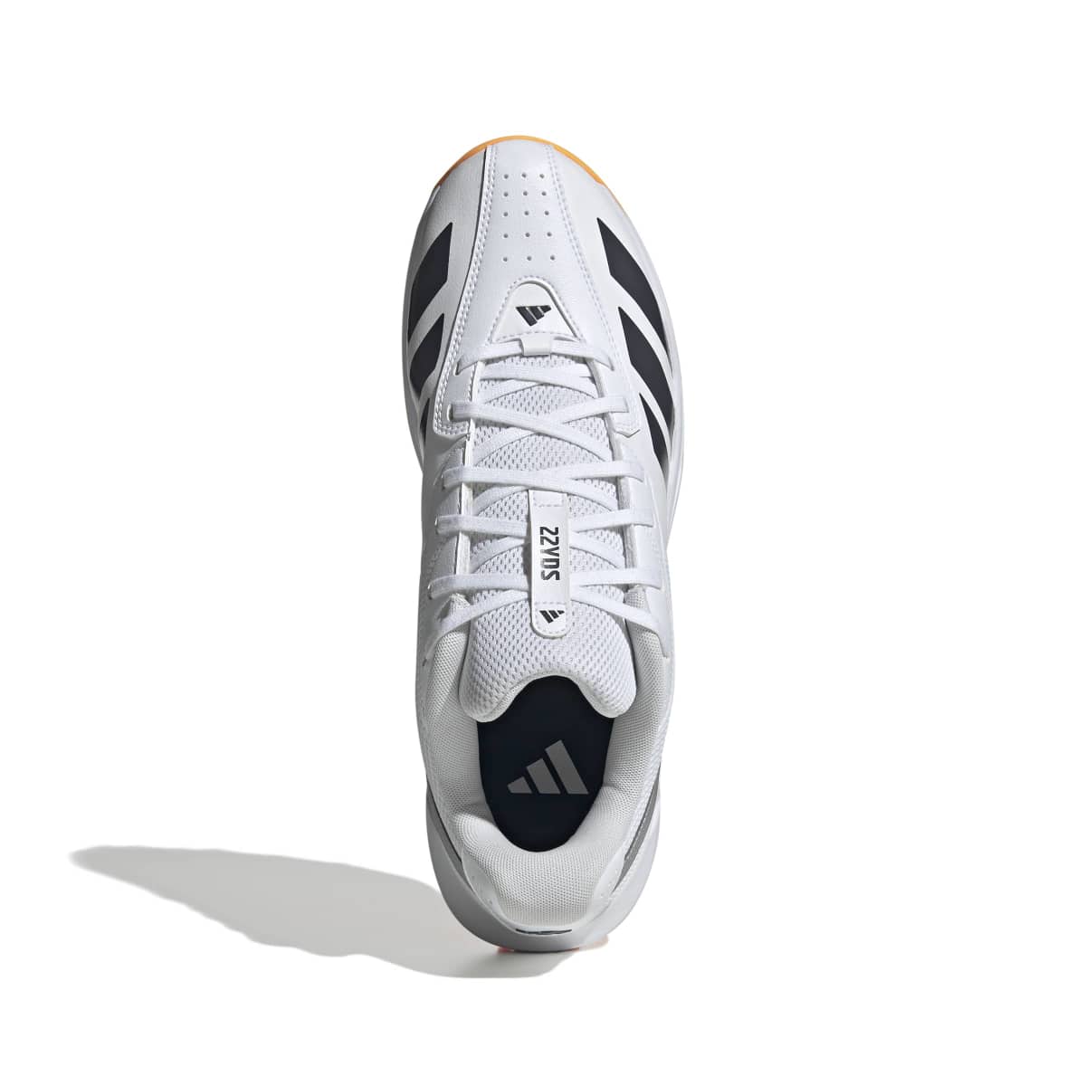 22YDS Spikeless Cricket Shoes