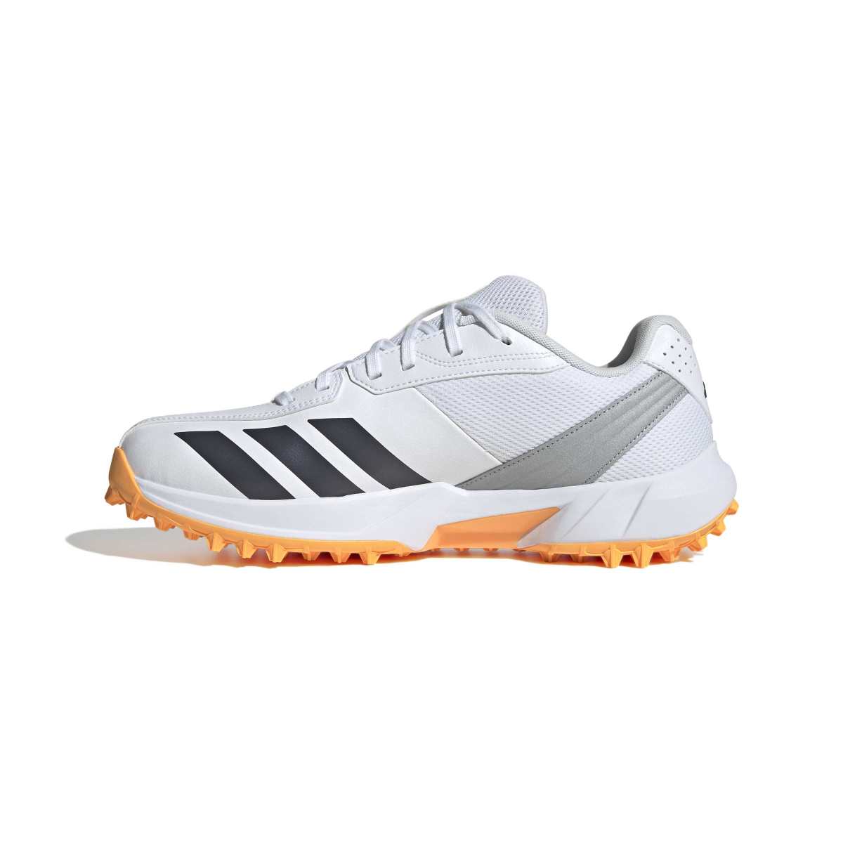 22YDS Spikeless Cricket Shoes