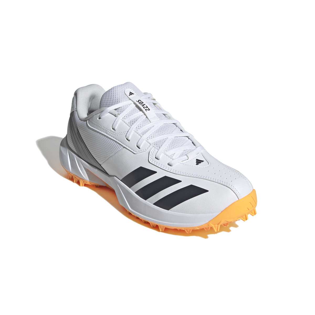 22YDS Spikeless Cricket Shoes