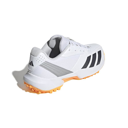 22YDS Spikeless Cricket Shoes