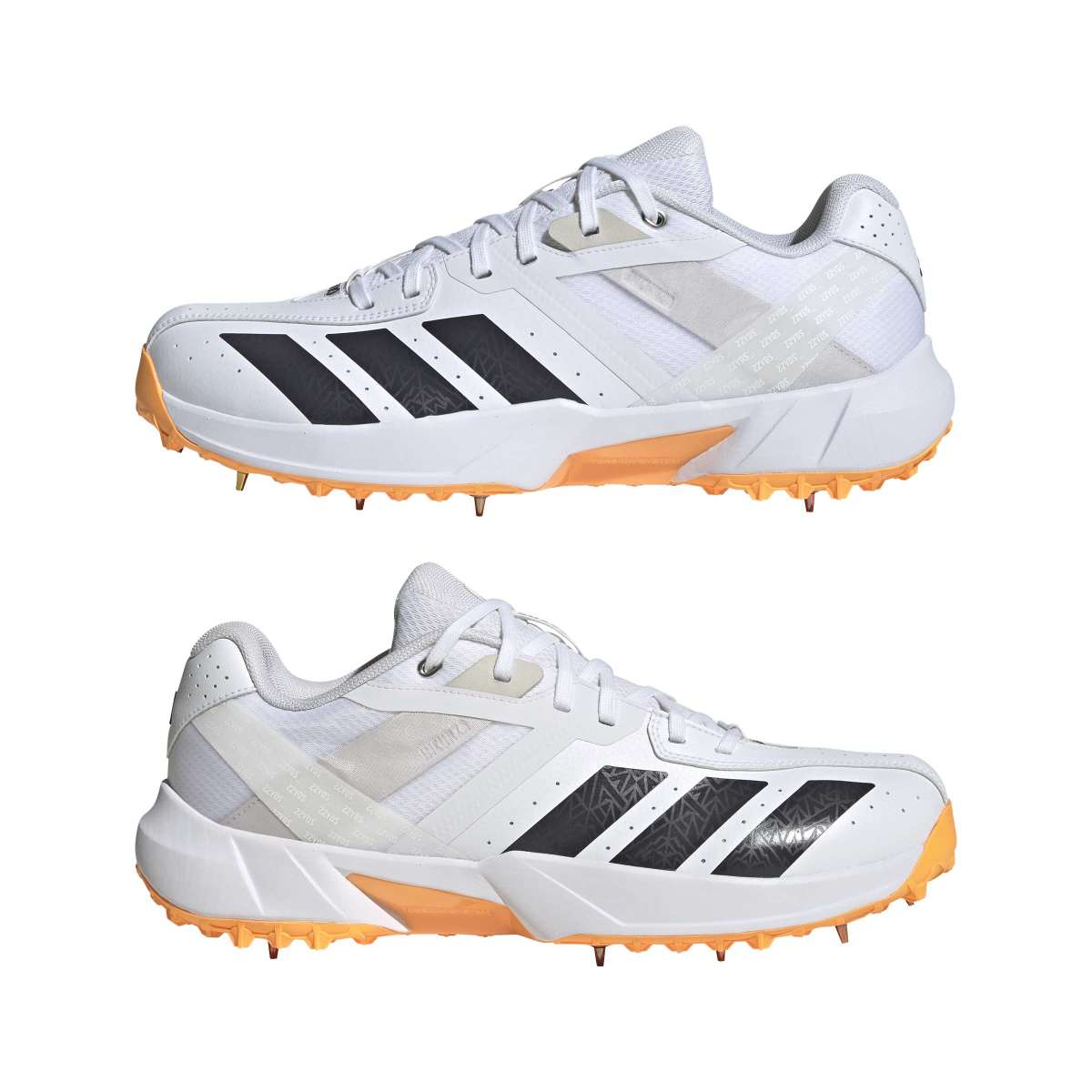 22YDS Incurza Cricket Spikes