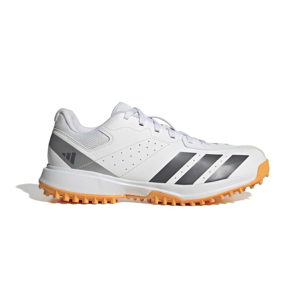 Howzat Spikeless Cricket Shoes