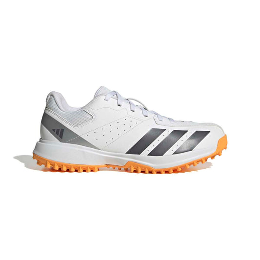 Howzat Spikeless Cricket Shoes