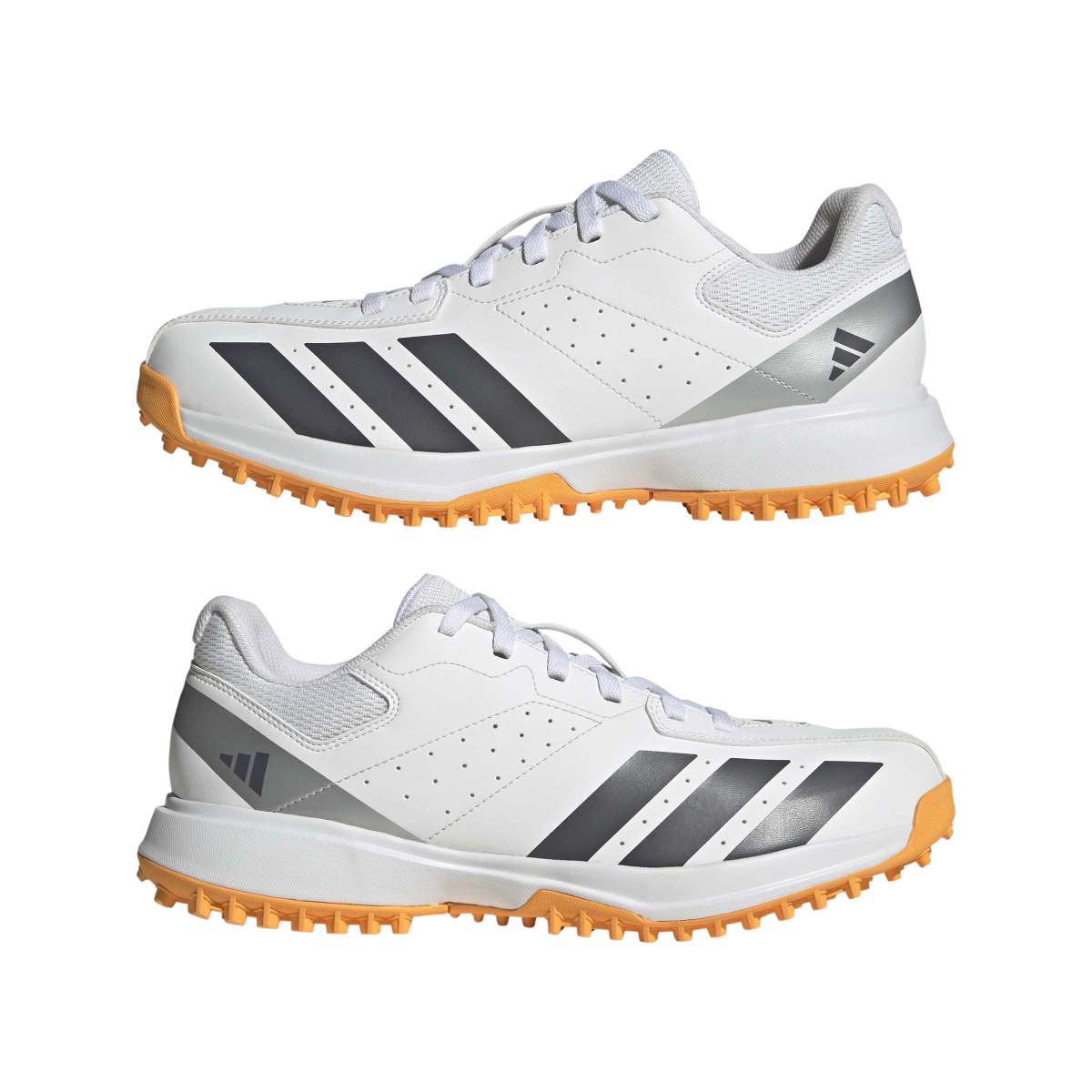 Howzat Spikeless Cricket Shoes