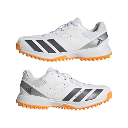 Howzat Spikeless Cricket Shoes