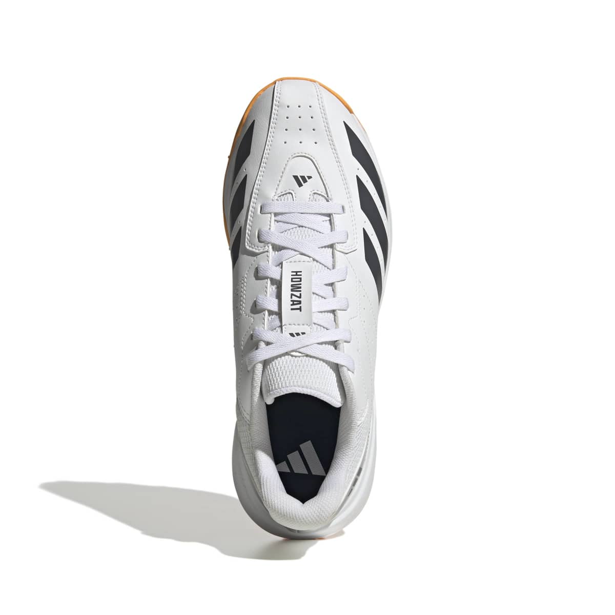 Howzat Spikeless Cricket Shoes