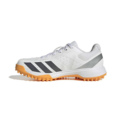 Howzat Spikeless Cricket Shoes