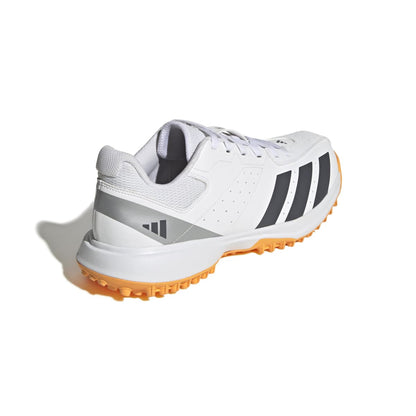 Howzat Spikeless Cricket Shoes