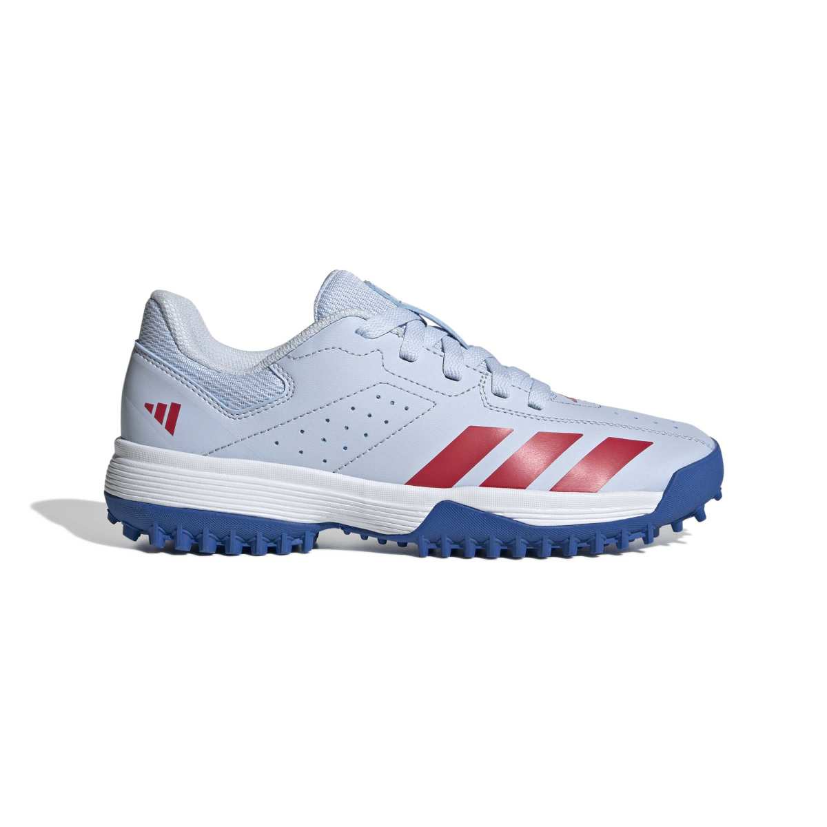 Howzat Spikeless Cricket Shoes Jnr