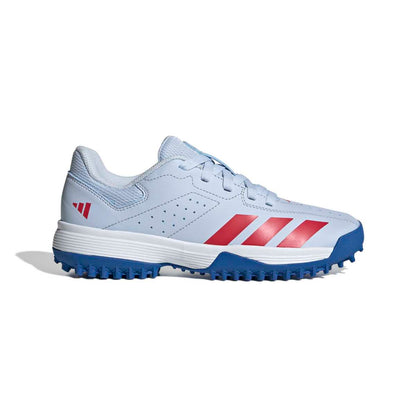 Howzat Spikeless Cricket Shoes Jnr