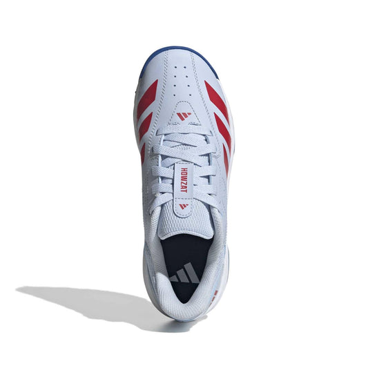 Howzat Spikeless Cricket Shoes Jnr