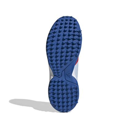 Howzat Spikeless Cricket Shoes Jnr