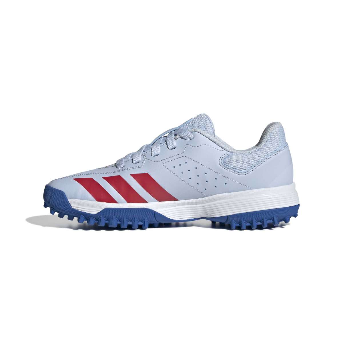 Howzat Spikeless Cricket Shoes Jnr