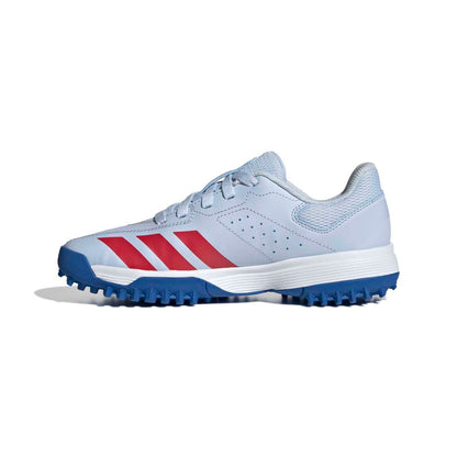 Howzat Spikeless Cricket Shoes Jnr