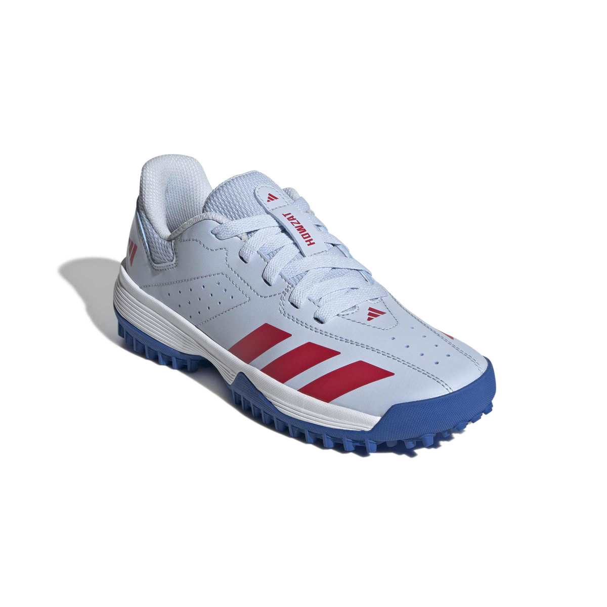 Howzat Spikeless Cricket Shoes Jnr