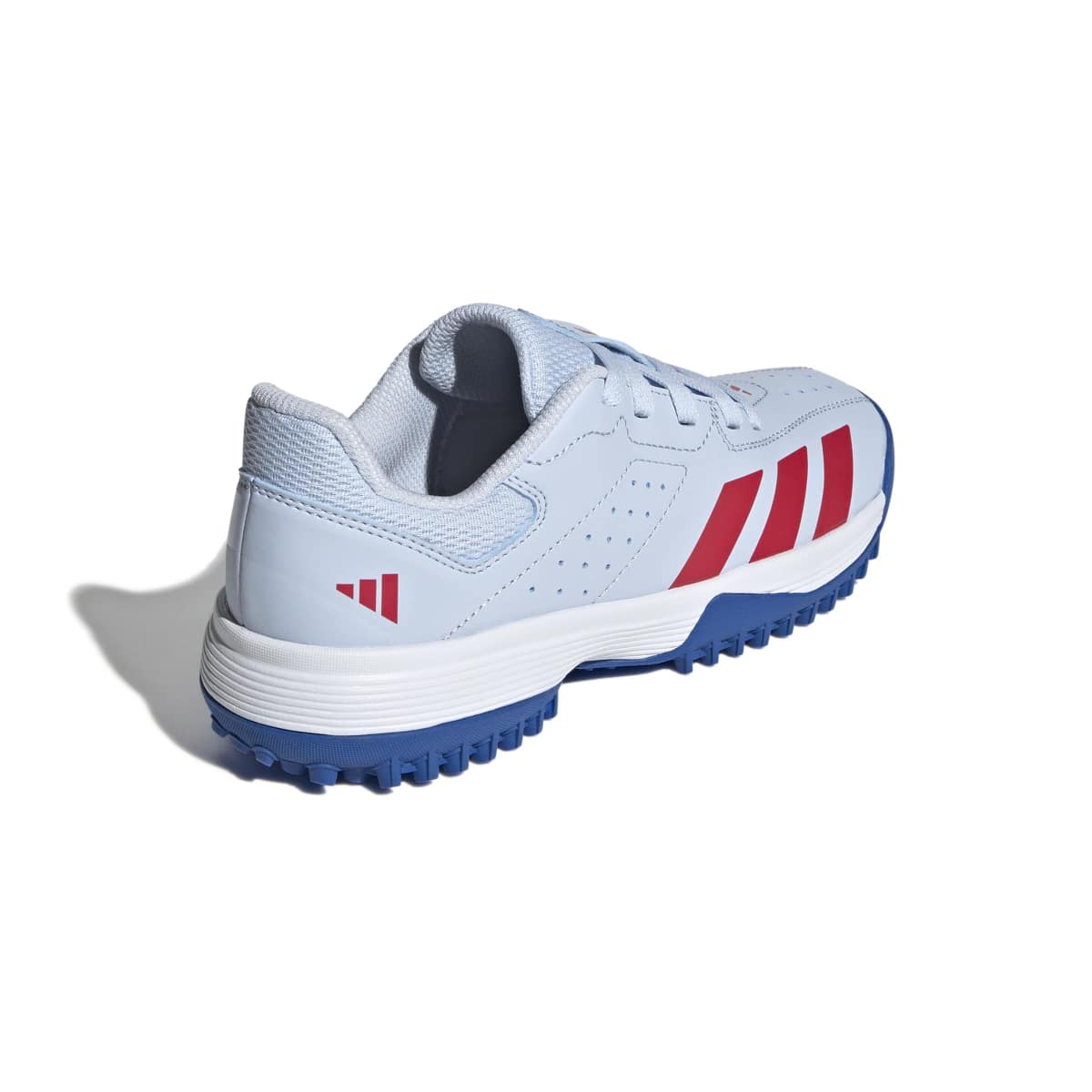 Howzat Spikeless Cricket Shoes Jnr