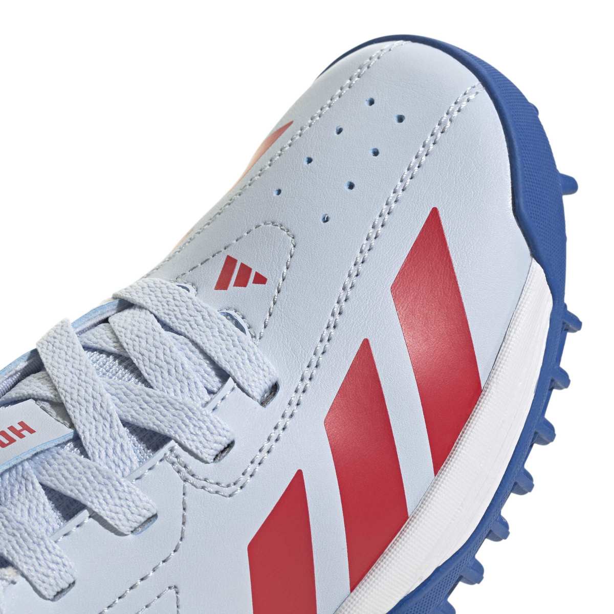 Howzat Spikeless Cricket Shoes Jnr