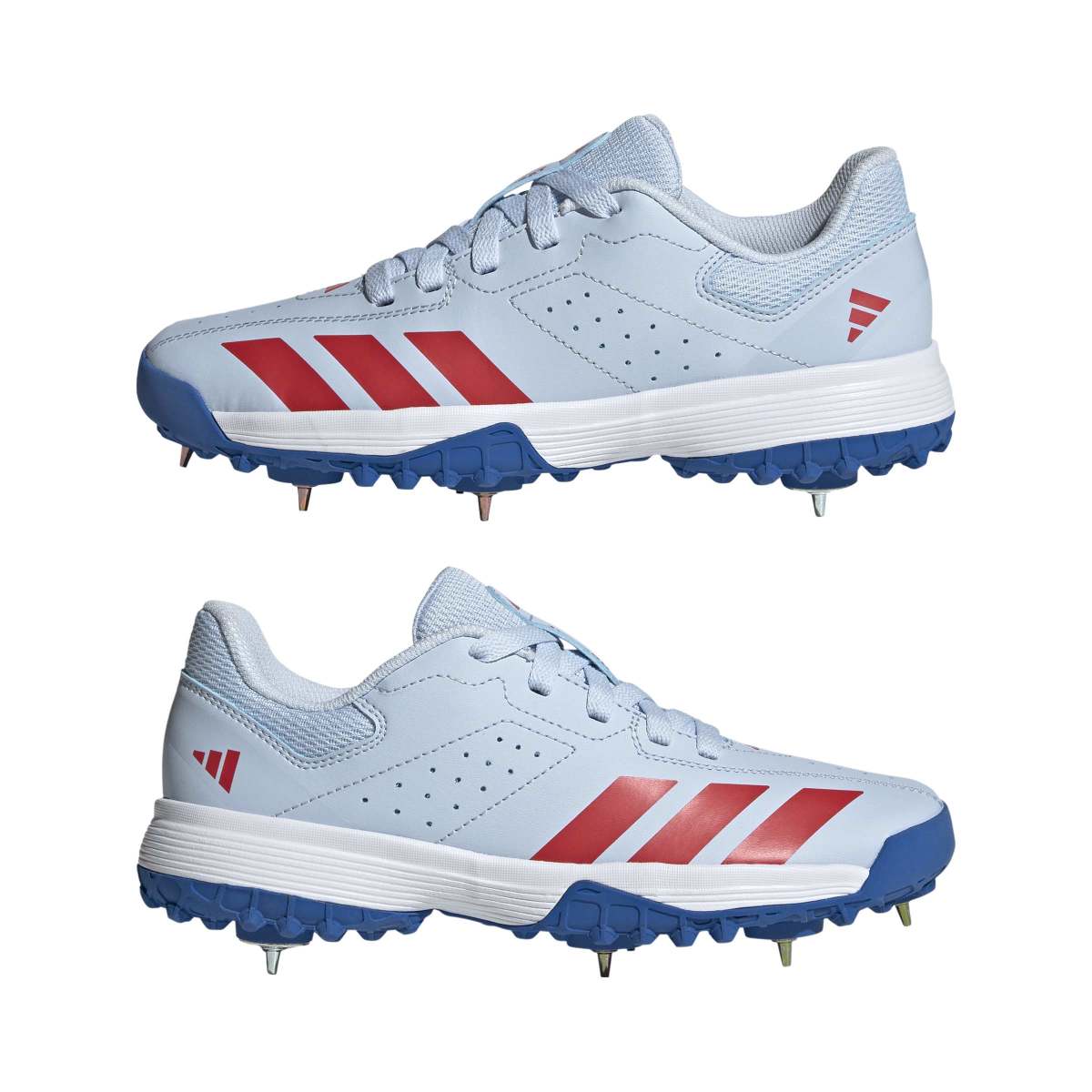 Howzat Cricket Spikes Jnr