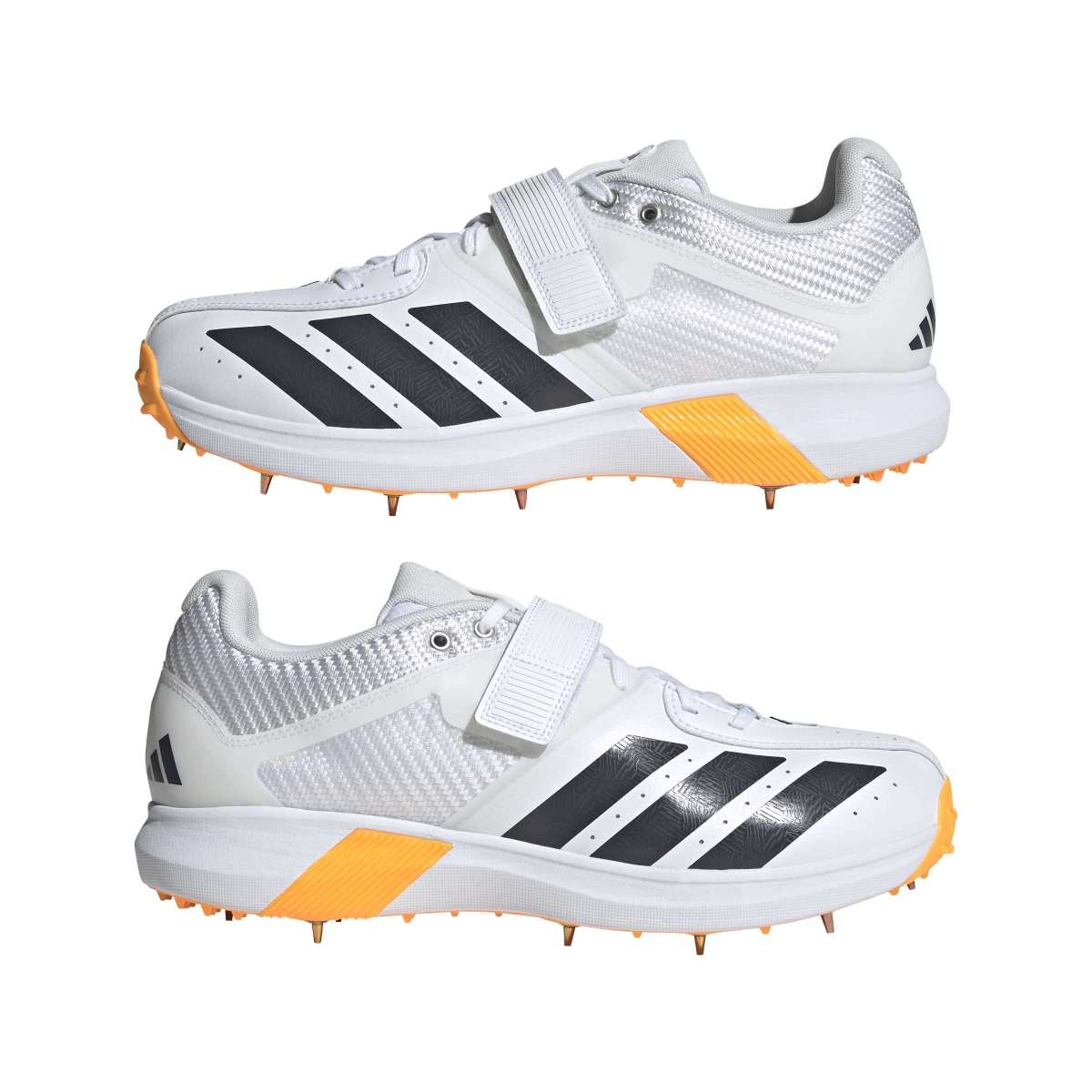 Adipower Incurza Cricket Spikes