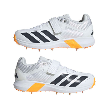 Adipower Incurza Cricket Spikes
