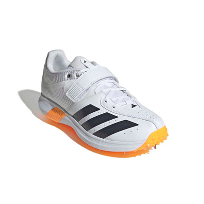 Adipower Incurza Cricket Spikes