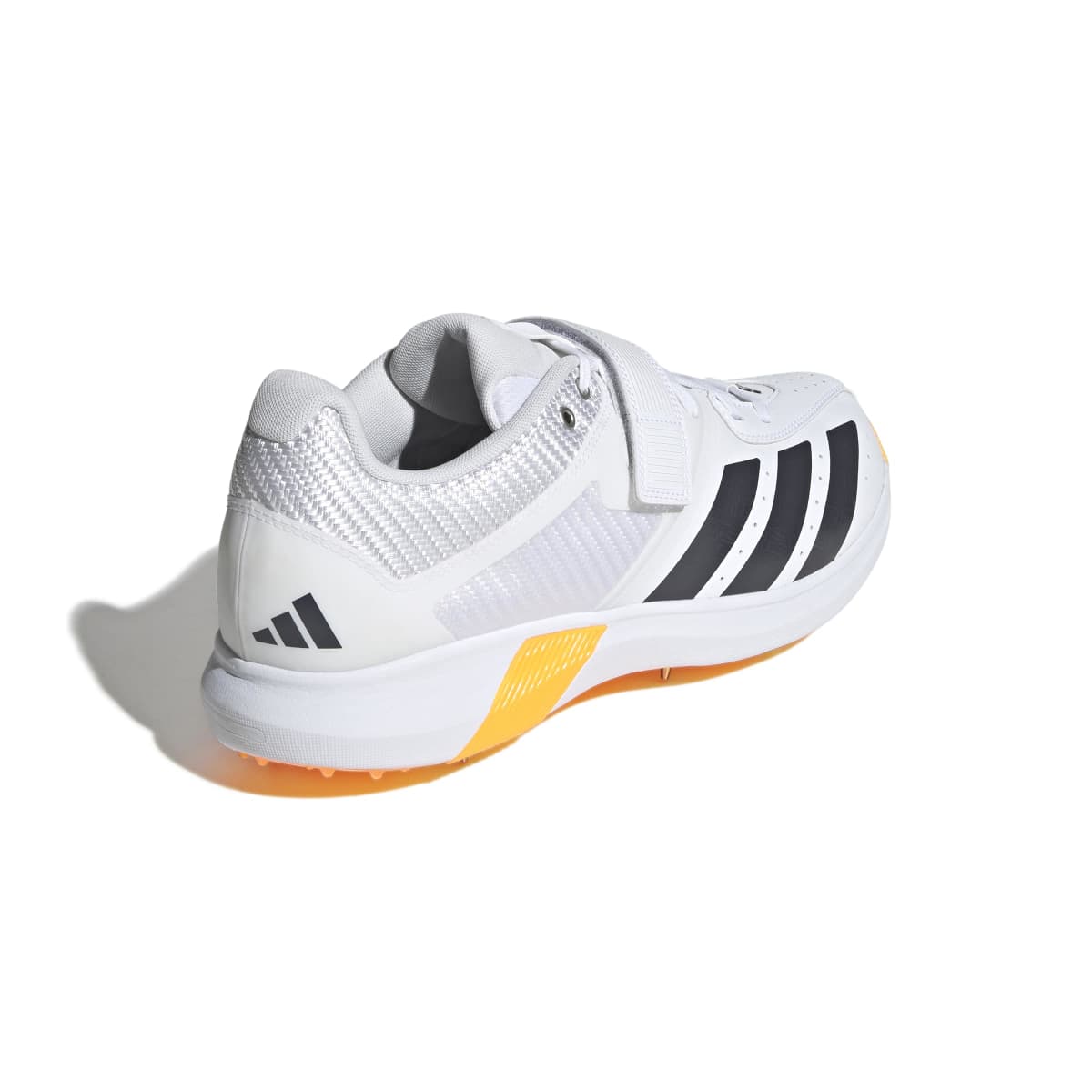 Adipower Incurza Cricket Spikes
