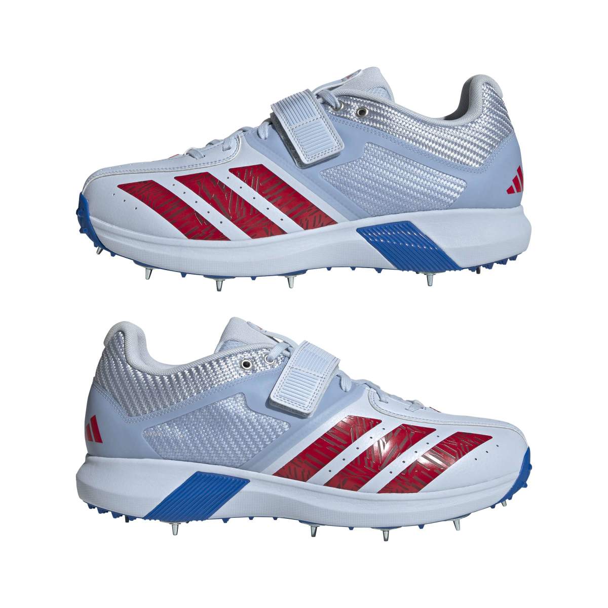 Adipower Incurza Cricket Spikes