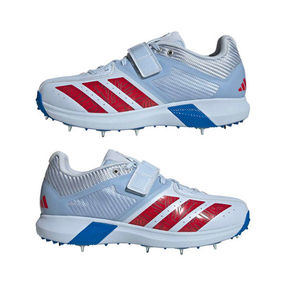Adipower Incurza Cricket Spikes