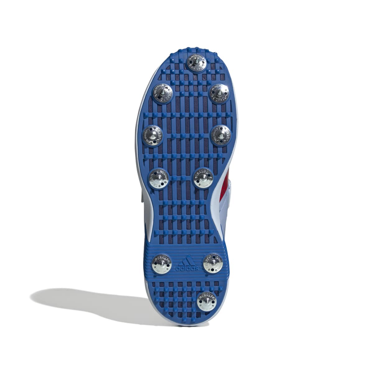 Adipower Incurza Cricket Spikes